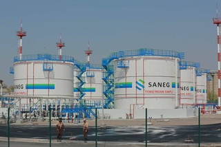 Завершен этап проекта Saneg по декарбонизации нефтегазового комплекса