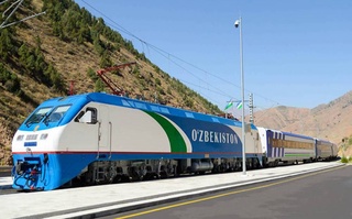 С 27 марта по 15 апреля изменится расписание движения некоторых пассажирских поездов из Ташкента