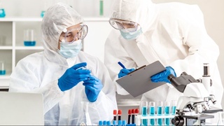 Решение ВОЗ по российской вакцине «Спутник V» будет принято к концу июня-началу июля