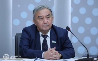 Министр проинформировал о состоянии по обеспечению занятости, профессионального обучения и создания рабочих мест в Республике Каракалпакстан