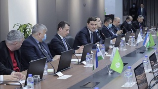 Главы дипмиссий Узбекистана за рубежом ознакомились с деятельностью IT Park