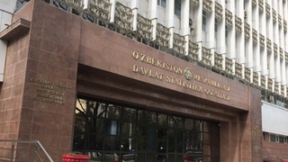 Ялпи ички маҳсулот ҳажми 5,8 фоизга ошди