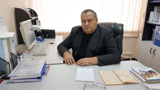 Заминимиздаги хилма-хил микроорганизмлар жаҳон микробиология фани учун ўта қизиқарли янгилик манбаидир