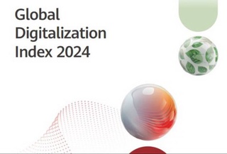Узбекистан занял 60-е место в индексе цифровизации Global Digitalization Index 2024
