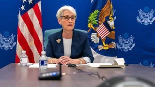 Заместитель госсекретаря США посетит Узбекистан