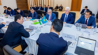 Uzbekistan and Kazakhstan have agreed on the implementation of investment projects and trade contracts worth $ 7 billion