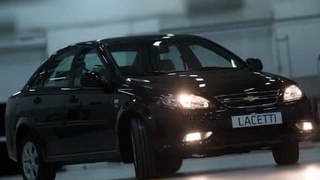 “Lacetti-Gentra” автомобилини ишлаб чиқариш 2,3 баробарга ошган