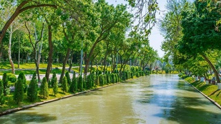 Weather forecast for August 29