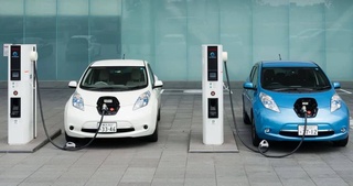 В Шанхае обсуждены вопросы привлечения инвестиций в сферу электромобилестроения Узбекистана