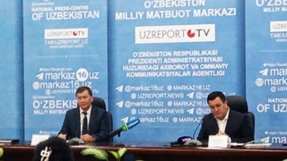 Биринчи чорак сарҳисоби: нималарга эришилди?