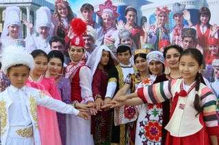 Дүньяда - бир күн, елимизде – бир ҳәпте