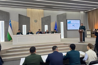 Ўзбекистонда гиёҳванд моддалар савдоси кескин ошди — матбуот анжуманида маълумотлар эълон қилинди