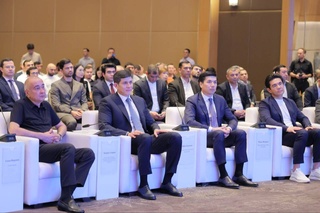 Корпоративный спорт - шаг к здоровому обществу