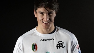 Кварацхелия и Осимхен растерзали «Специю» и с Шомуродовым