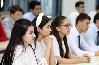 17 ноябрь – Халқаро талабалар куни