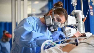 ВОЗ: найдена группа препаратов, которые сокращают риск смерти при тяжелых формах COVID-19