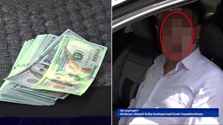 Сирдарё ва Наманганда солиқ ва мажбурий ижро бюроси ходимлари, Жиззахда эса адвокат пора билан ушланди