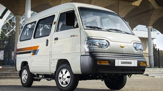 Все запчасти - свои