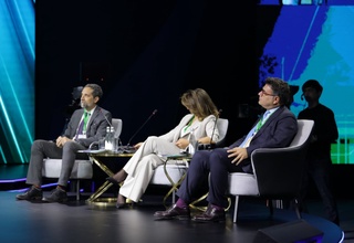 Ўзбекистондаги иқтисодий ўзгаришлар хорижий мутахассислар томонидан эътироф этилди