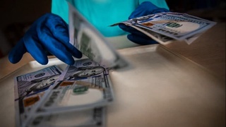 Жорий йилнинг 8 ойида Ўзбекистонга 4,9 млрд. АҚШ доллари ҳажмида пул ўтказмалари амалга оширилди