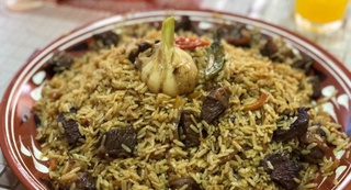 Ўзбекистонда энг арзон палов қаерда тайёрланади - статистика қўмитаси