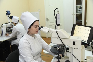 Кейинги уч йилда 3 миллиондан ортиқ скрининг текширувлари ўтказилди