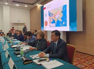 Великий шелковый путь служит дружбе народов, обмену знаниями и взаимному обогащению культур народов