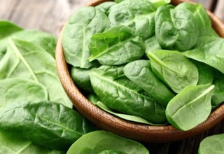 Ismaloq — eng foydali sabzavotlar ro'yxatida yetakchi