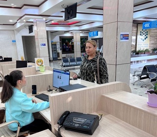 Mobile ID: унинг афзаллиги нимада?