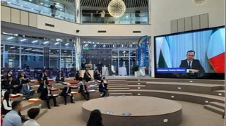 Итальянская компания по кибербезопасности открыла свой офис в Узбекистане