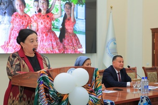 Milliy liboslar – millat ko'zgusi