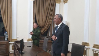 Инвестициялар ва ташқи савдо вазирининг собиқ ўринбосари Вазирлар Маҳкамасига котибият мудири бўлди