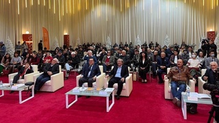 Агентство кинематографии выделило гранты молодым студентам