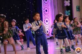 Oʻzbekistonda bolalar sanʼati uchun yangi davr keldi yoxud musiqada, qoʻshiqda maʼnaviyatning chuqur bulogʻi bor