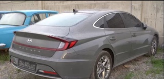 152 маротаба қоида бузган ҳайдовчи 410 миллион сўмлик жаримага тушди