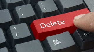 Определен порядок направления уведомления об удалении запрещенной информации