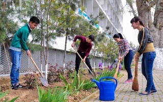 21 август дар Ӯзбекистон ҳашари умумихалқӣ гузаронда  мешавад