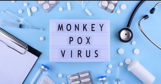 Маймун чечаги вирусининг номи ўзгаради