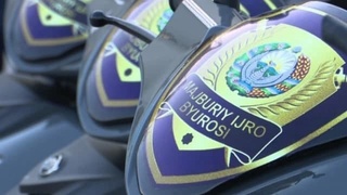 25 ойдан бери алимент тўламаган отага жазога тортилди