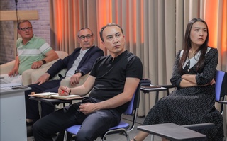 Jamoatchilik oʻrganishi natijalari muhokama qilindi