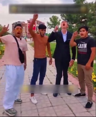 Фарғонада зўравонликни тарғиб қилганларга чора кўрилди