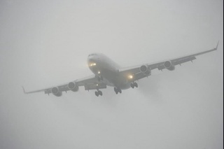 Samarqand xalqaro aeroporti vaqtincha yopildi