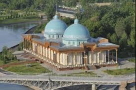 Жадид боболаримиз орзу-армонлари ушаладиган давр келди