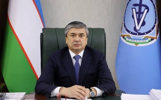 Bugun Xalqaro veterinariya kuni