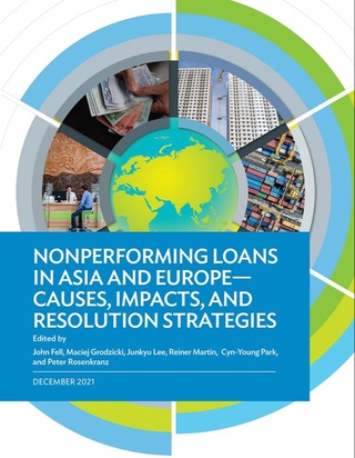 Муддати ўтган кредитлар масаласи Осиё ва Европа мисолида таҳлил қилинди