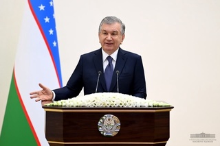 Вазифаҳои афзалиятноки рушди ҳамаҷонибаи Сурхондарё ва баланд бардоштани некӯаҳволии аҳолӣ муайян карда шуданд