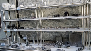 Маҳаллийлаштириш дастури бўйича комбинатда бу йил 97 та лойиҳа амалга оширилади