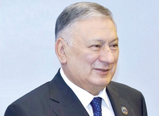 Ezgulik va bunyodkorlik xaritasi