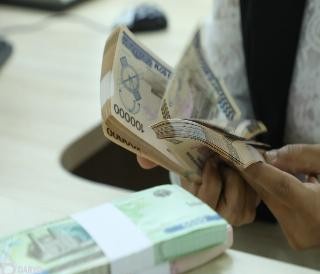 Oʻzbekistonda oʻrtacha oylik ish haqi oshgani maʼlum qilindi