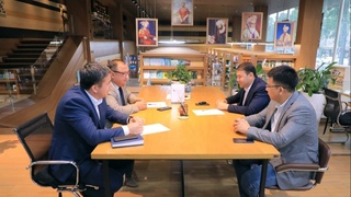 Tomonlar masalani sudgacha hal etishni lozim topdi